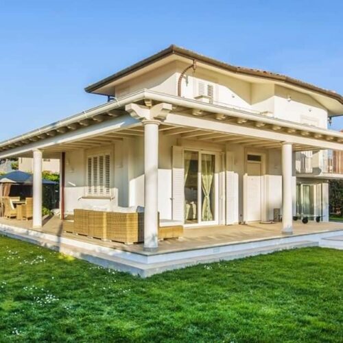 RIF. 1451 VILLA A FORTE DEI MARMI
